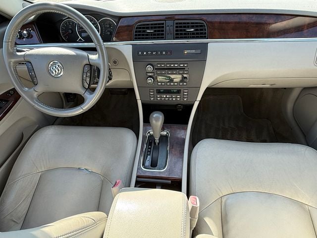 2008 Buick LaCrosse CXL