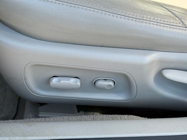 2008 Buick LaCrosse CXL