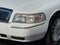 2010 Mercury Grand Marquis LS