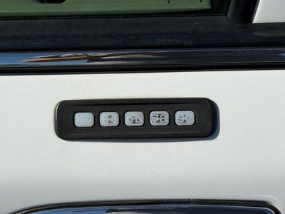 2010 Mercury Grand Marquis LS