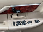 2002 Mercury Grand Marquis GS