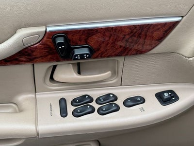 2002 Mercury Grand Marquis GS