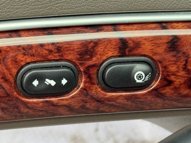 2002 Mercury Grand Marquis GS