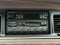 2002 Mercury Grand Marquis GS