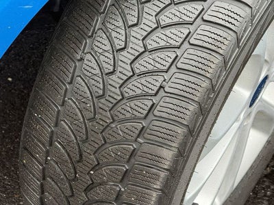 2020 Ford Fusion Hybrid SE