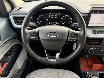 2023 Ford Maverick XLT