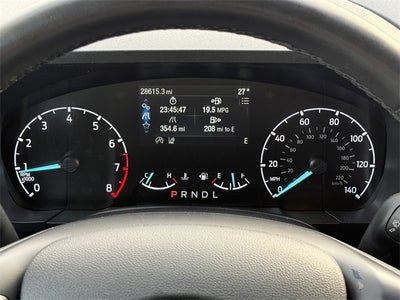 2023 Ford Maverick XLT