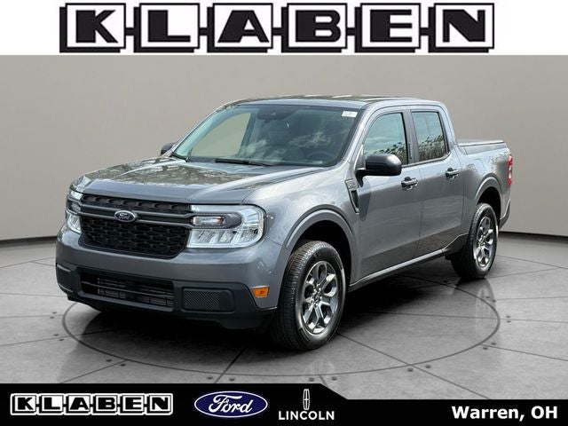 2023 Ford Maverick XLT AWD's photo
