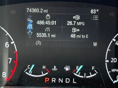 2023 Ford Maverick XLT