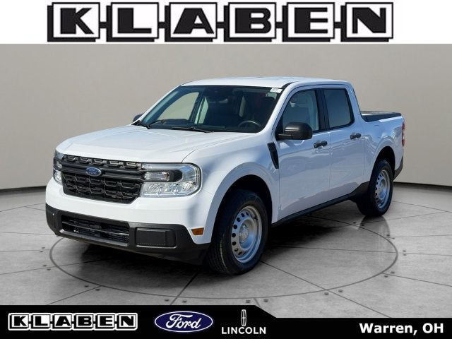2023 Ford Maverick XL