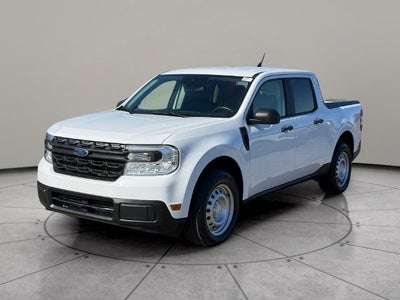 2023 Ford Maverick XL