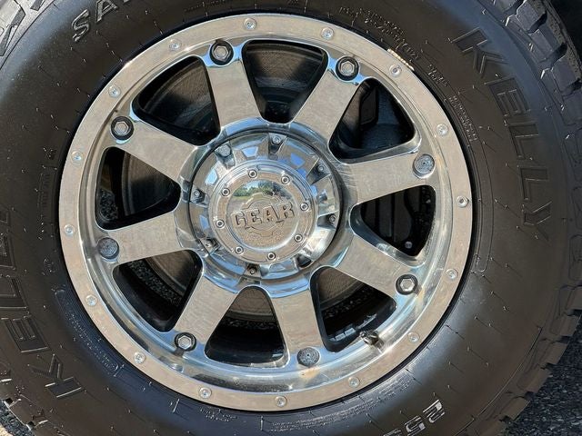 2019 Chevrolet Silverado 1500 WT