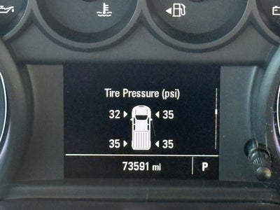2019 Chevrolet Silverado 1500 WT