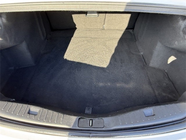 2019 Lincoln MKZ Reserve