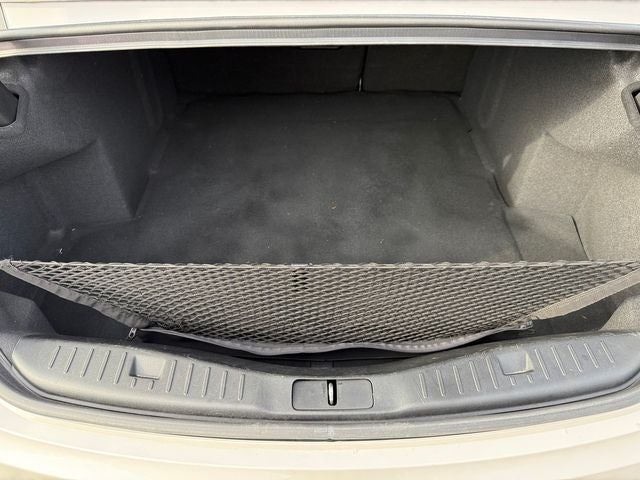 2019 Lincoln MKZ Reserve