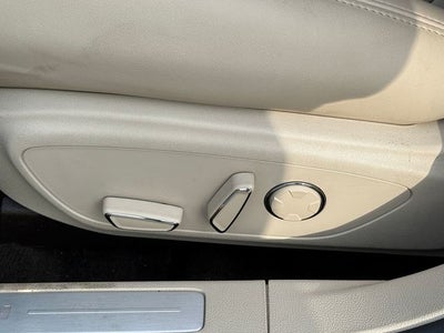 2019 Lincoln MKZ Reserve