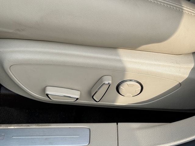 2019 Lincoln MKZ Reserve