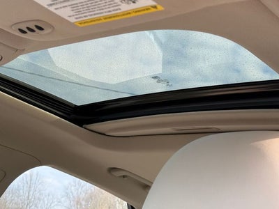 2019 Lincoln MKZ Reserve