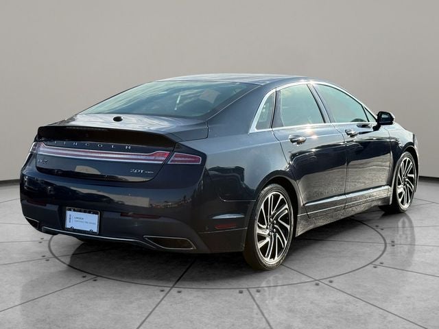 2020 Lincoln MKZ Reserve