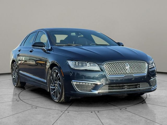 2020 Lincoln MKZ Reserve