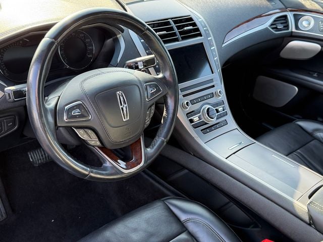 2020 Lincoln MKZ Reserve