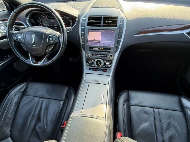 2020 Lincoln MKZ Reserve