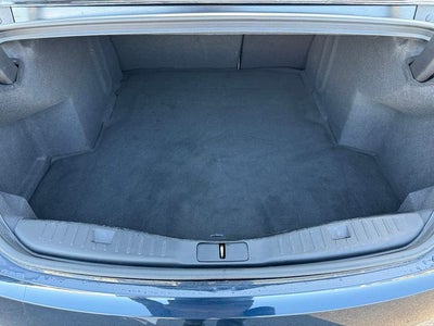 2020 Lincoln MKZ Reserve