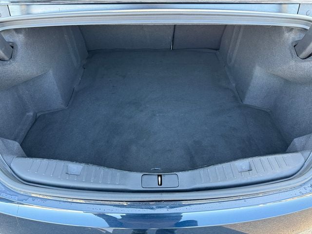 2020 Lincoln MKZ Reserve