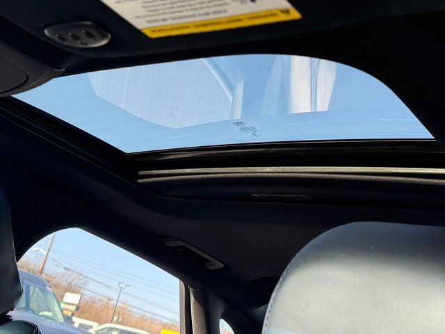 2020 Lincoln MKZ Reserve