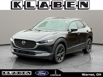 2024 Mazda Mazda CX-30 2.5 S Select Sport