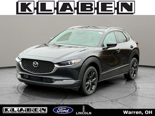 2024 Mazda Mazda CX-30 2.5 S Select Sport