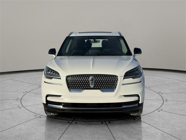 2023 Lincoln Aviator Standard