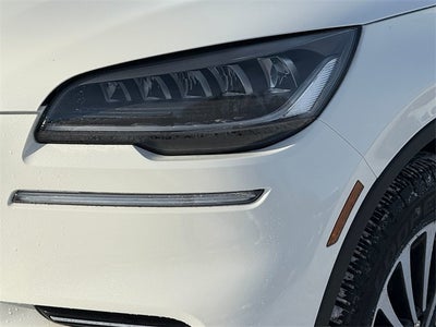 2023 Lincoln Aviator Standard