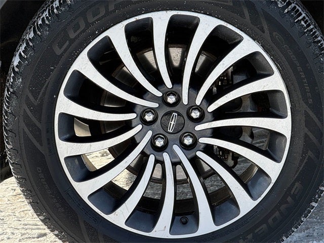 2023 Lincoln Aviator Standard