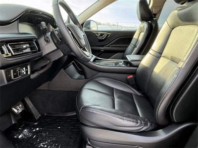 2023 Lincoln Aviator Standard