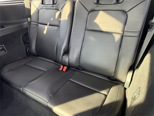 2023 Lincoln Aviator Standard