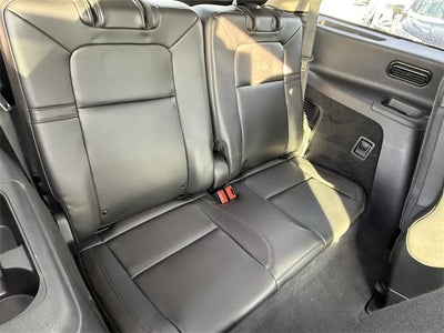 2023 Lincoln Aviator Standard