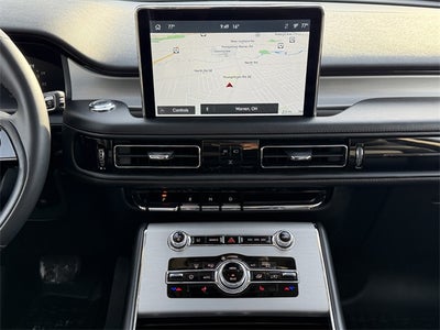 2023 Lincoln Aviator Standard