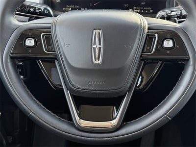 2023 Lincoln Aviator Standard