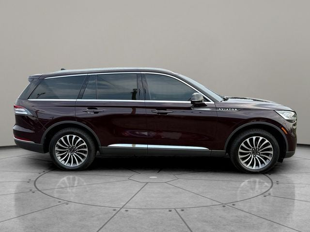 2024 Lincoln Aviator Premiere Premium