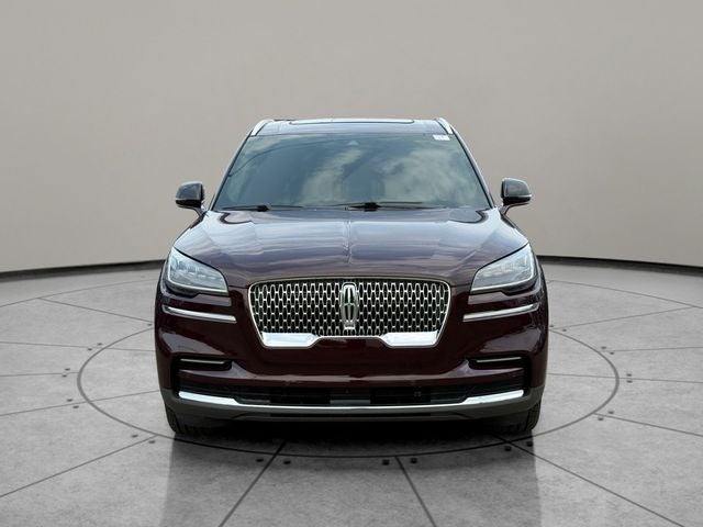 2024 Lincoln Aviator Premiere Premium