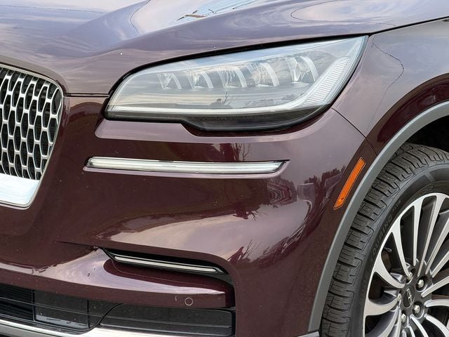 2024 Lincoln Aviator Premiere Premium