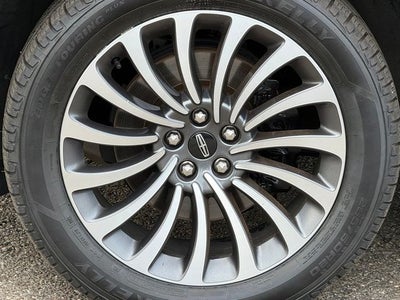 2024 Lincoln Aviator Premiere Premium