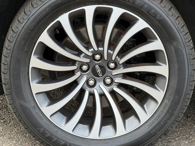 2024 Lincoln Aviator Premiere Premium
