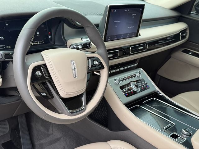 2024 Lincoln Aviator Premiere Premium