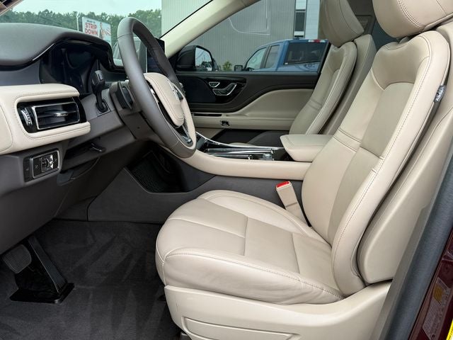 2024 Lincoln Aviator Premiere Premium
