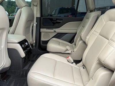 2024 Lincoln Aviator Premiere Premium