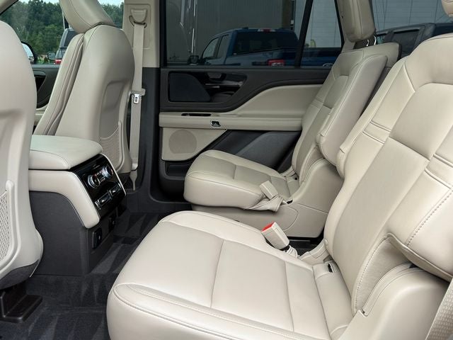 2024 Lincoln Aviator Premiere Premium
