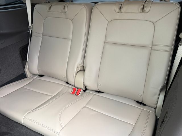 2024 Lincoln Aviator Premiere Premium