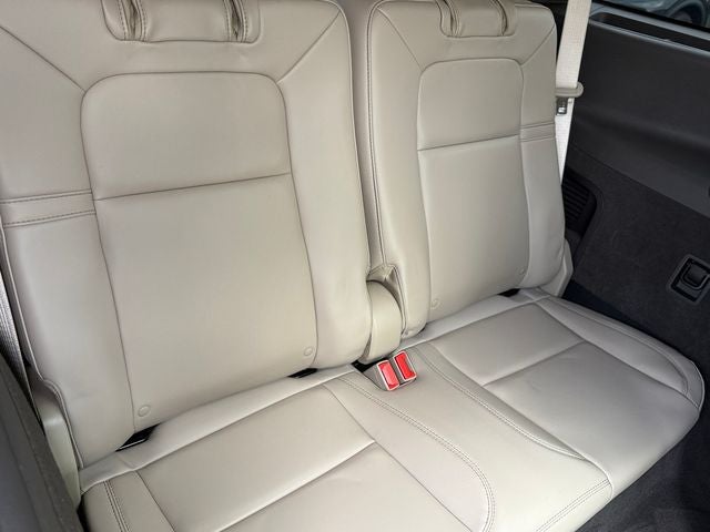 2024 Lincoln Aviator Premiere Premium